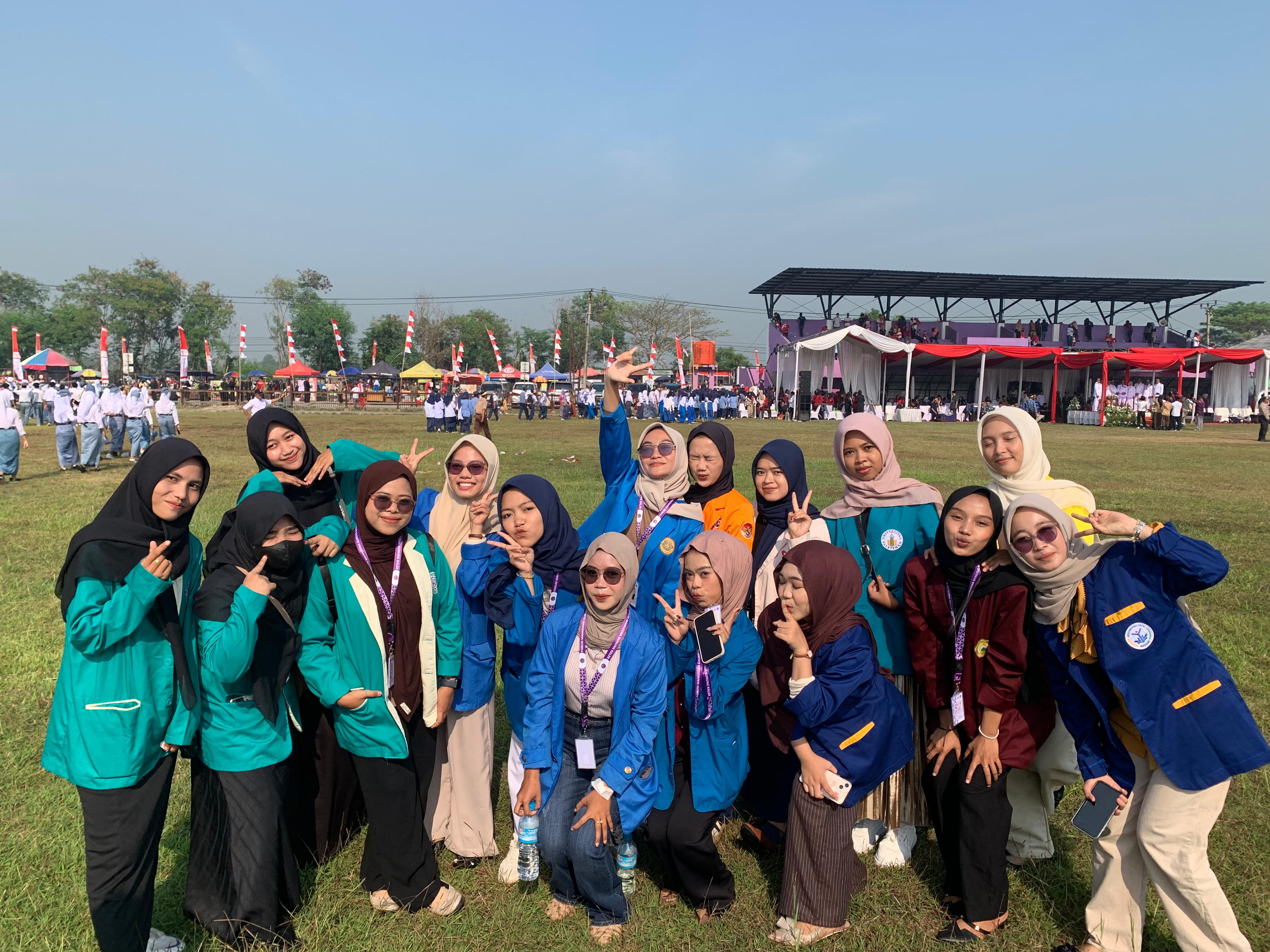 FMGK Gaungkan Perlawanan terhadap Penjajahan Gaya Baru di Hari Kemerdekaan